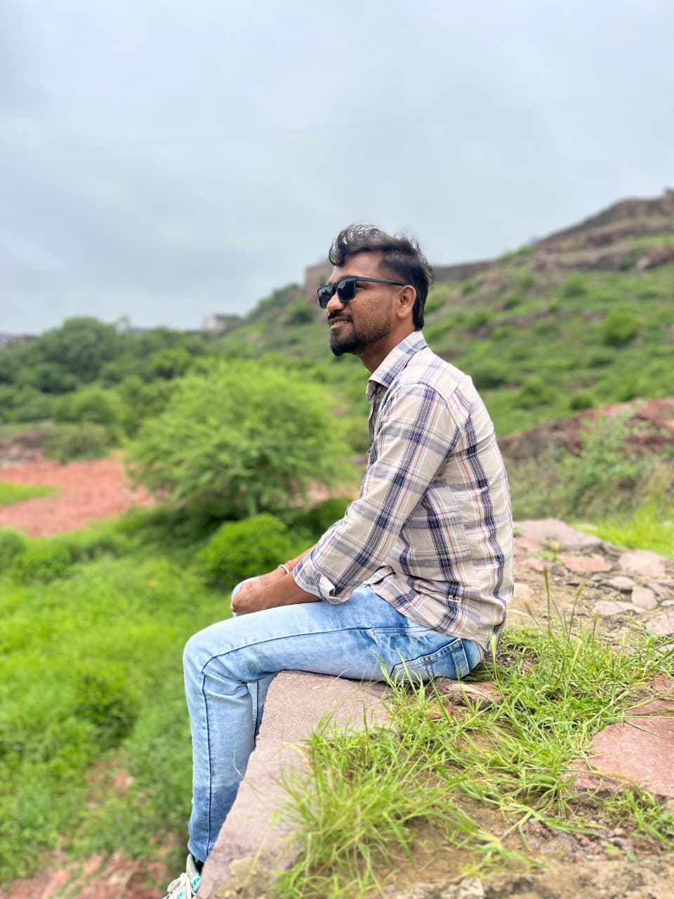 Gourav - Jodhpur Tour Guide